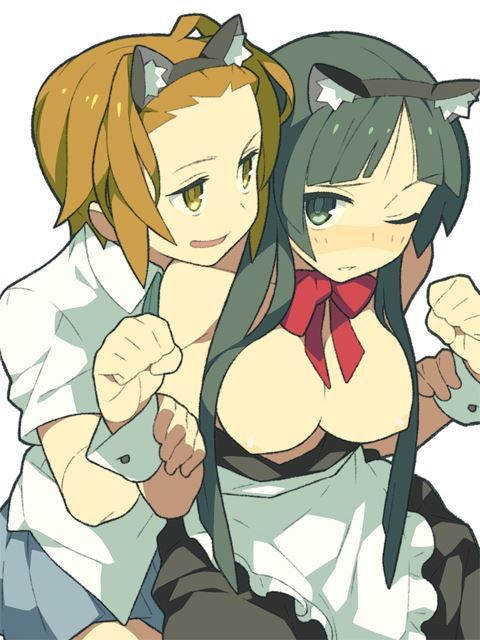 K-on! The erotic pictures part 7 (Hirasawa YUI, ritsu tainaka, tsumugi Kotobuki extra) 23