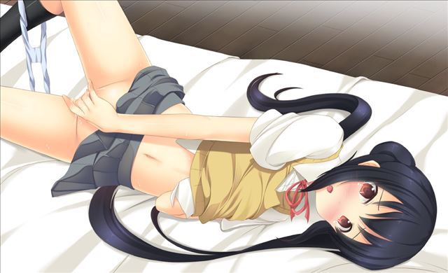 K-on! The erotic pictures part 2 19