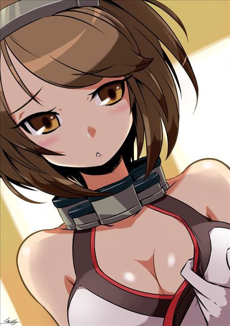 Abcdcollectionsabcdviewing fleet destroyer of this erotic pictures 23 (extra nagato, Musashi and Yamato) 25