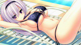 You want to pull in second erotic images of swimsuit! 15