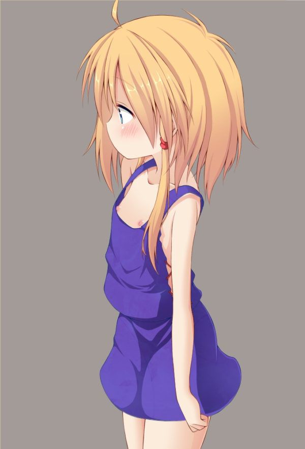 [Touhou Project: Suwako erotic images and trying to be happy! 8