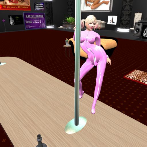 Cupsycakes on Second Life #1 11