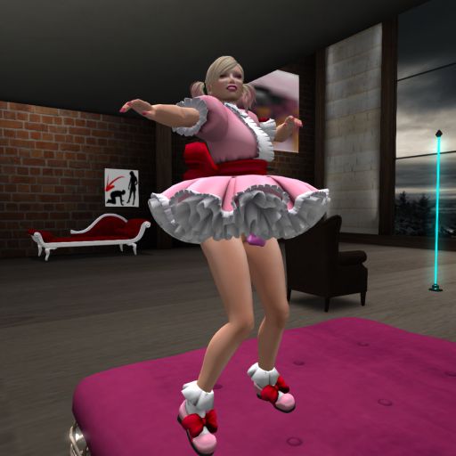Cupsycakes on Second Life #1 22
