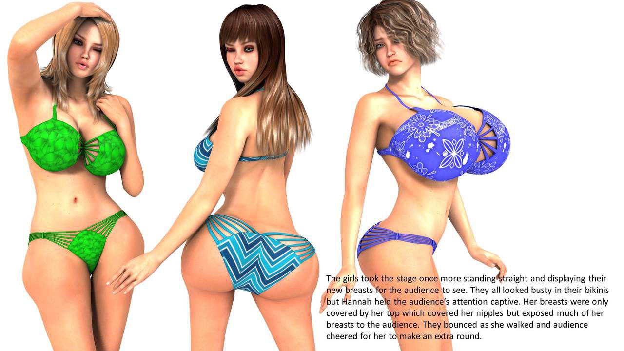 [Doll Project 7] Beach Body Fashion 24