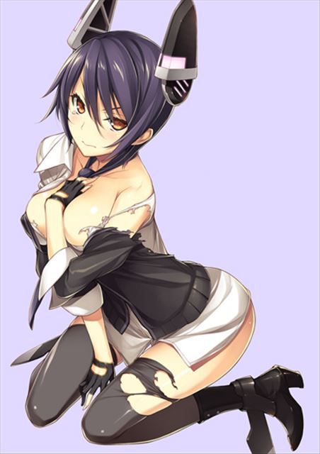 Abcdcollectionsabcdviewing fleet-ship this-the erotic pictures 43 (more celestial dragon, Tatsuta) 19