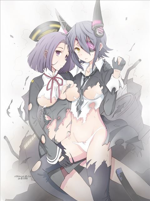 Abcdcollectionsabcdviewing fleet-ship this-the erotic pictures 43 (more celestial dragon, Tatsuta) 2