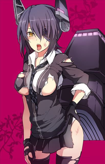 Abcdcollectionsabcdviewing fleet-ship this-the erotic pictures 43 (more celestial dragon, Tatsuta) 4