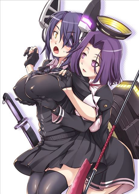 Abcdcollectionsabcdviewing fleet-ship this-the erotic pictures 43 (more celestial dragon, Tatsuta) 9