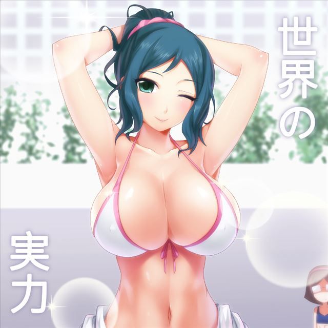 Gundam build fighters of erotic pictures part 3 (Iori and rinn子 more) 21