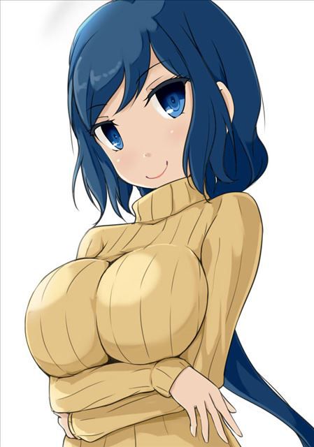 Gundam build fighters of erotic pictures part 3 (Iori and rinn子 more) 4