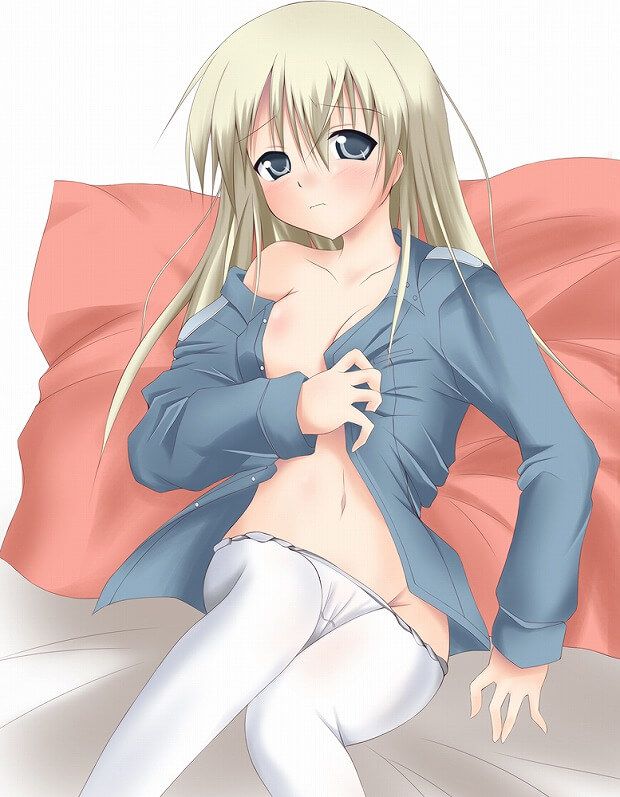Spiders in the [strike Witches] Ayla was its EP erotic images articles 1 to 1