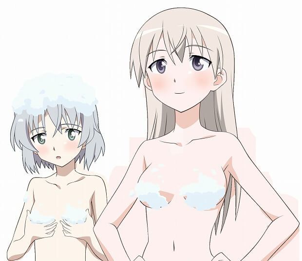 Spiders in the [strike Witches] Ayla was its EP erotic images articles 1 to 19