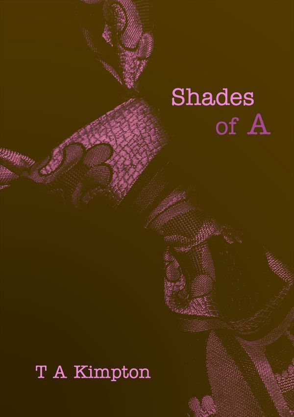 Fifty Shades Of A (Part 1) 1