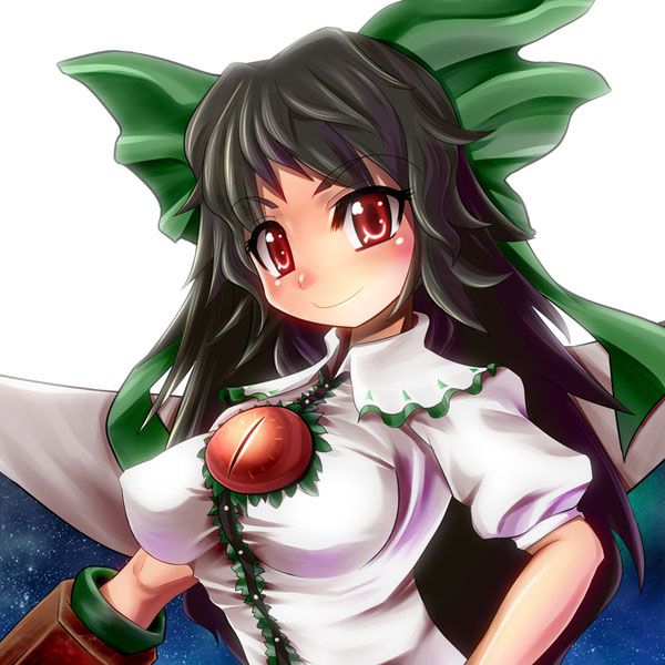 Too erotic images of touhou Project 18