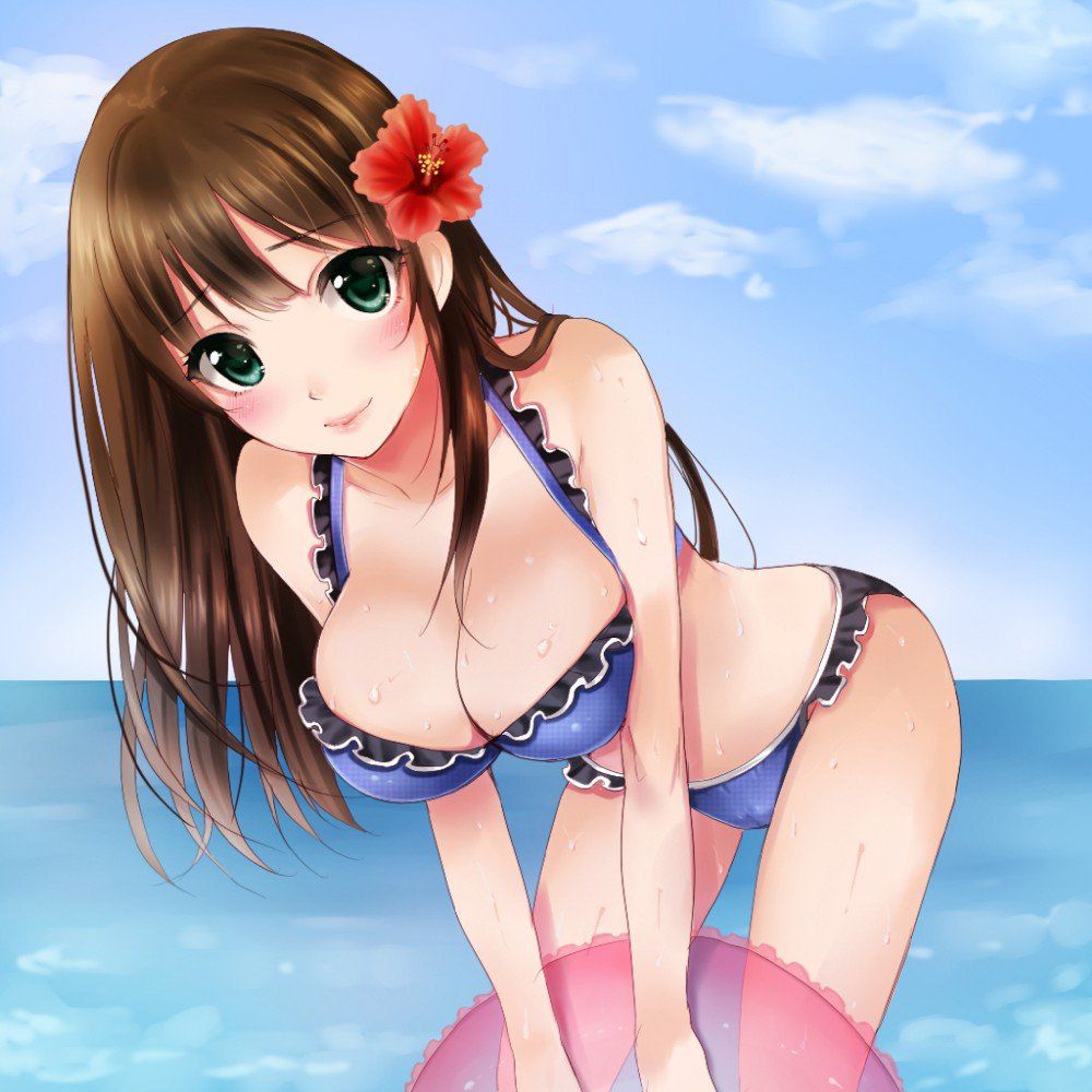 Show me your swimsuit in my picture folder 17