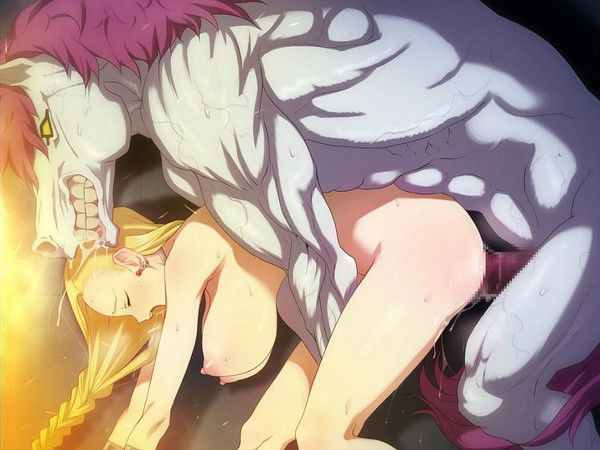 Dragon Quest 5 Bianca erotic image Part3 9