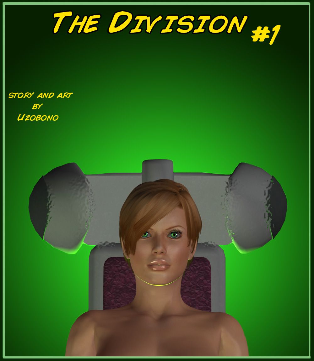 (Akaria ComiC) The Division (160) 1