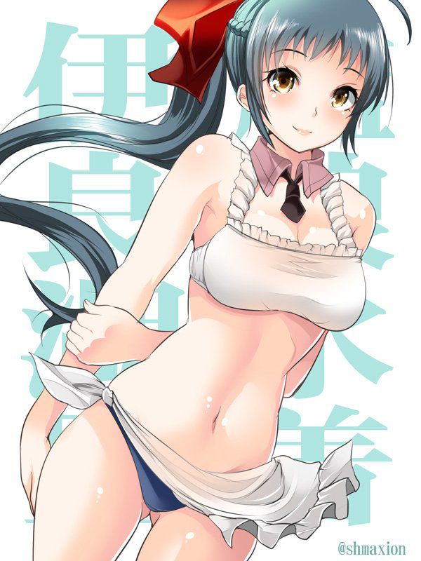 [Ship it: 44-[fleet abcdcollectionsabcdviewing] irako secondary erotic pictures 13