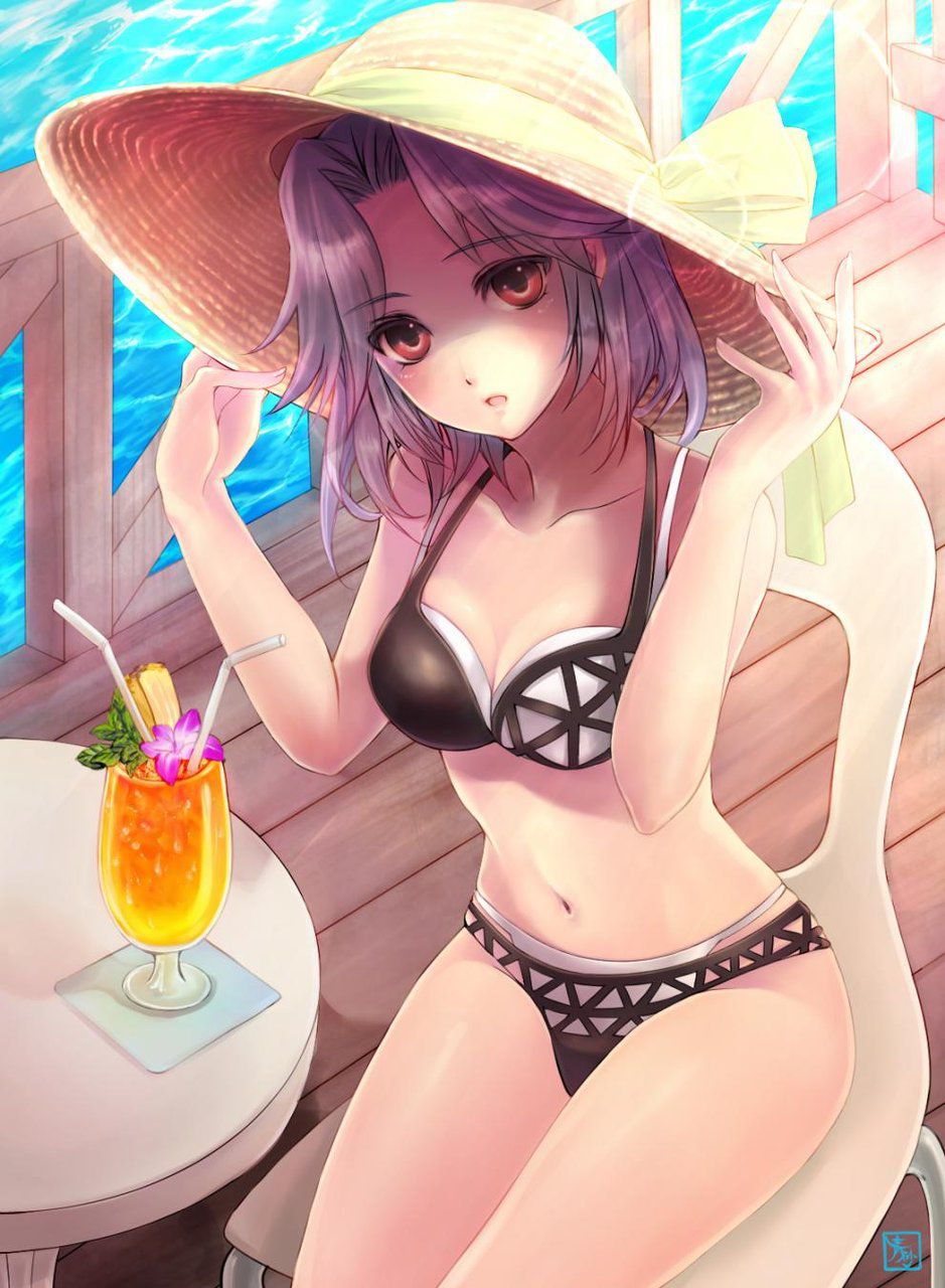 Swimsuit pictures! 17