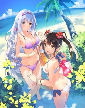 Swimsuit pictures! 18