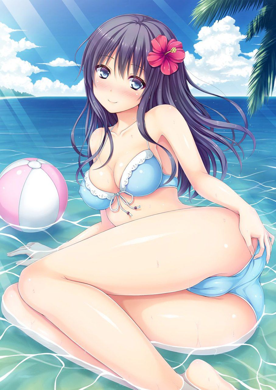 Swimsuit pictures! 4