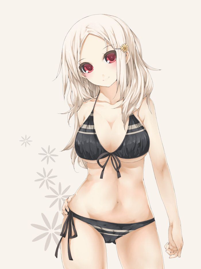 Swimsuit pictures! 7