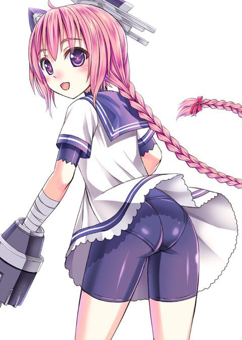 [Ship it: 50 sheets [fleet abcdcollectionsabcdviewing] nenohi secondary erotic pictures 37