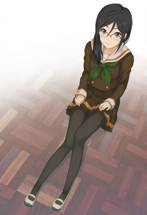 [Sound! Euphonium] 75 second erotic images of Tanaka Asuka 11