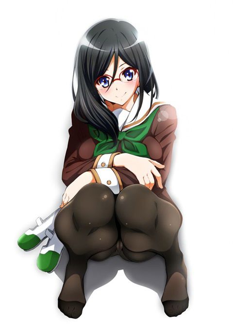 [Sound! Euphonium] 75 second erotic images of Tanaka Asuka 52