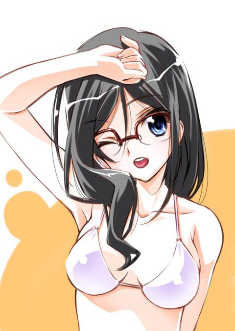 [Sound! Euphonium] 75 second erotic images of Tanaka Asuka 58