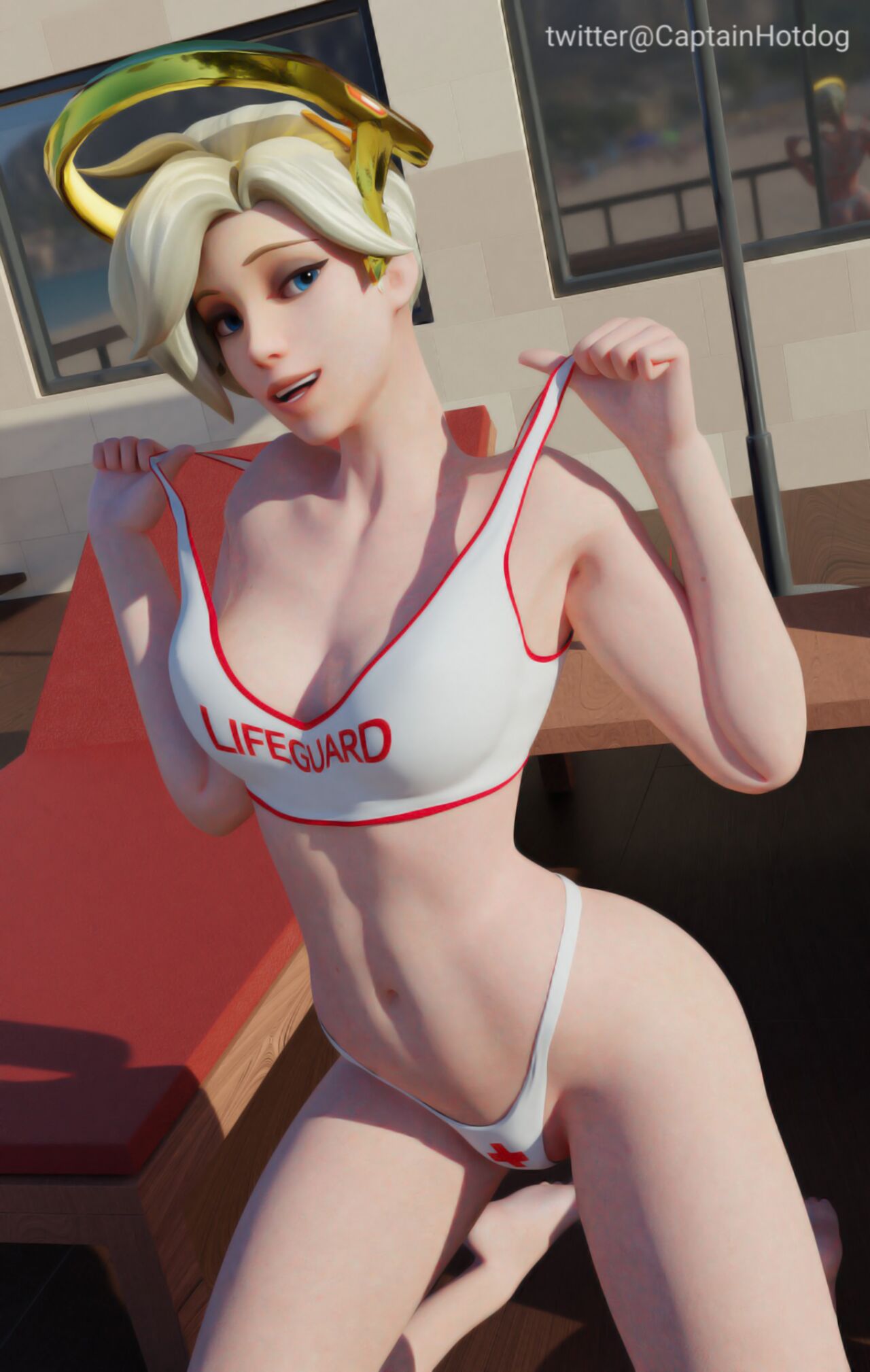 Mercy Angela Ziegler 8 1