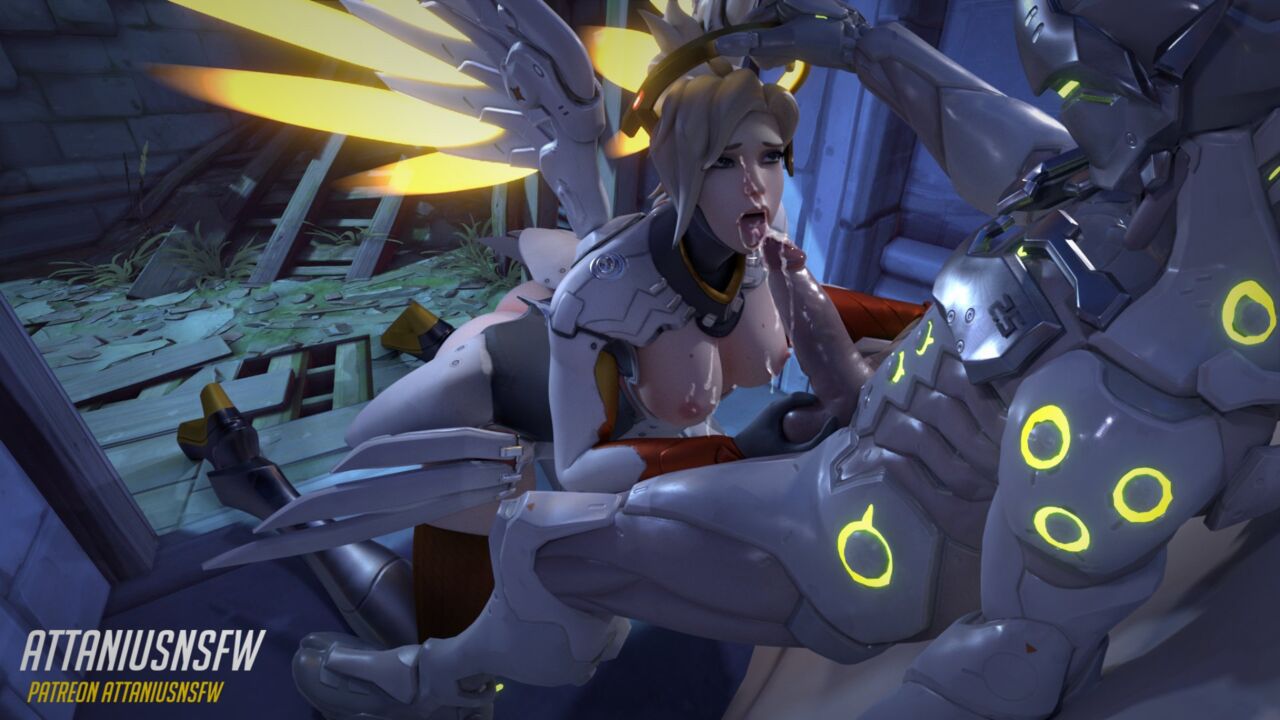 Mercy Angela Ziegler 8 131