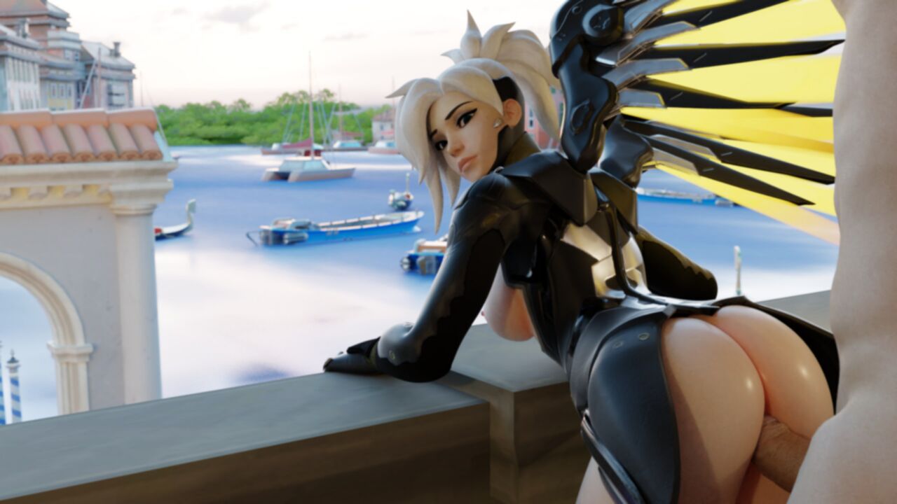 Mercy Angela Ziegler 8 132