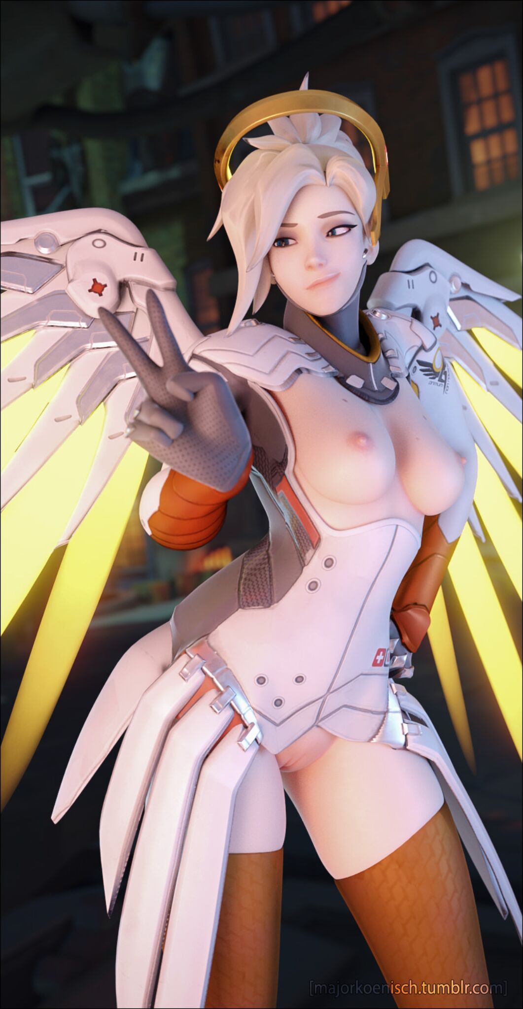 Mercy Angela Ziegler 8 138