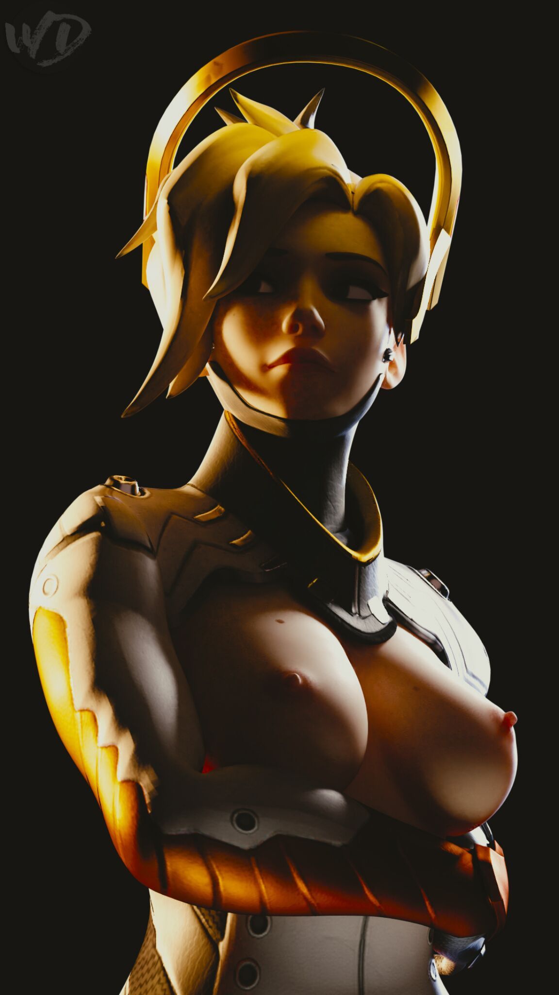 Mercy Angela Ziegler 8 162