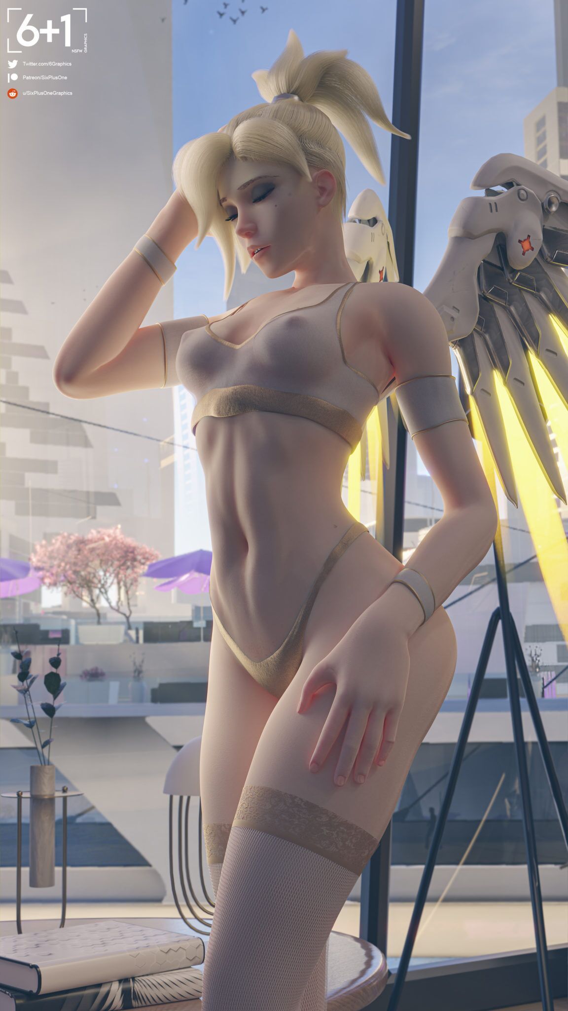 Mercy Angela Ziegler 8 163