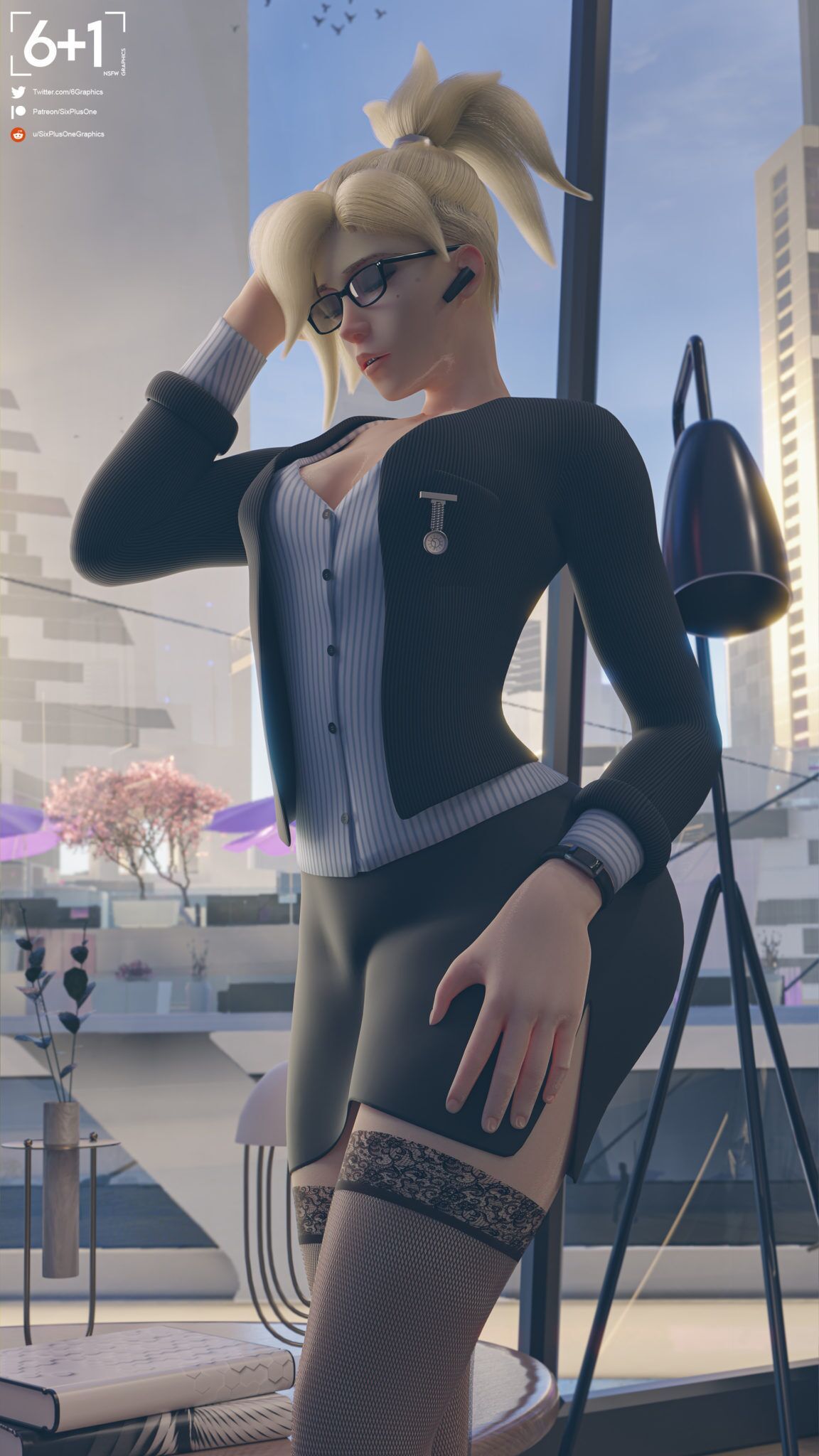 Mercy Angela Ziegler 8 164