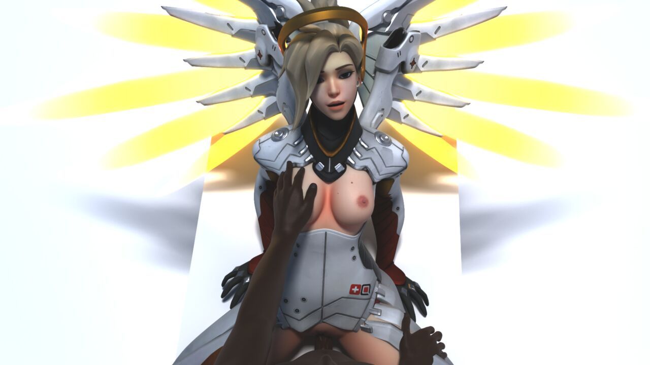 Mercy Angela Ziegler 8 181