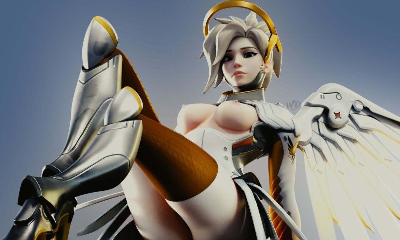 Mercy Angela Ziegler 8 262