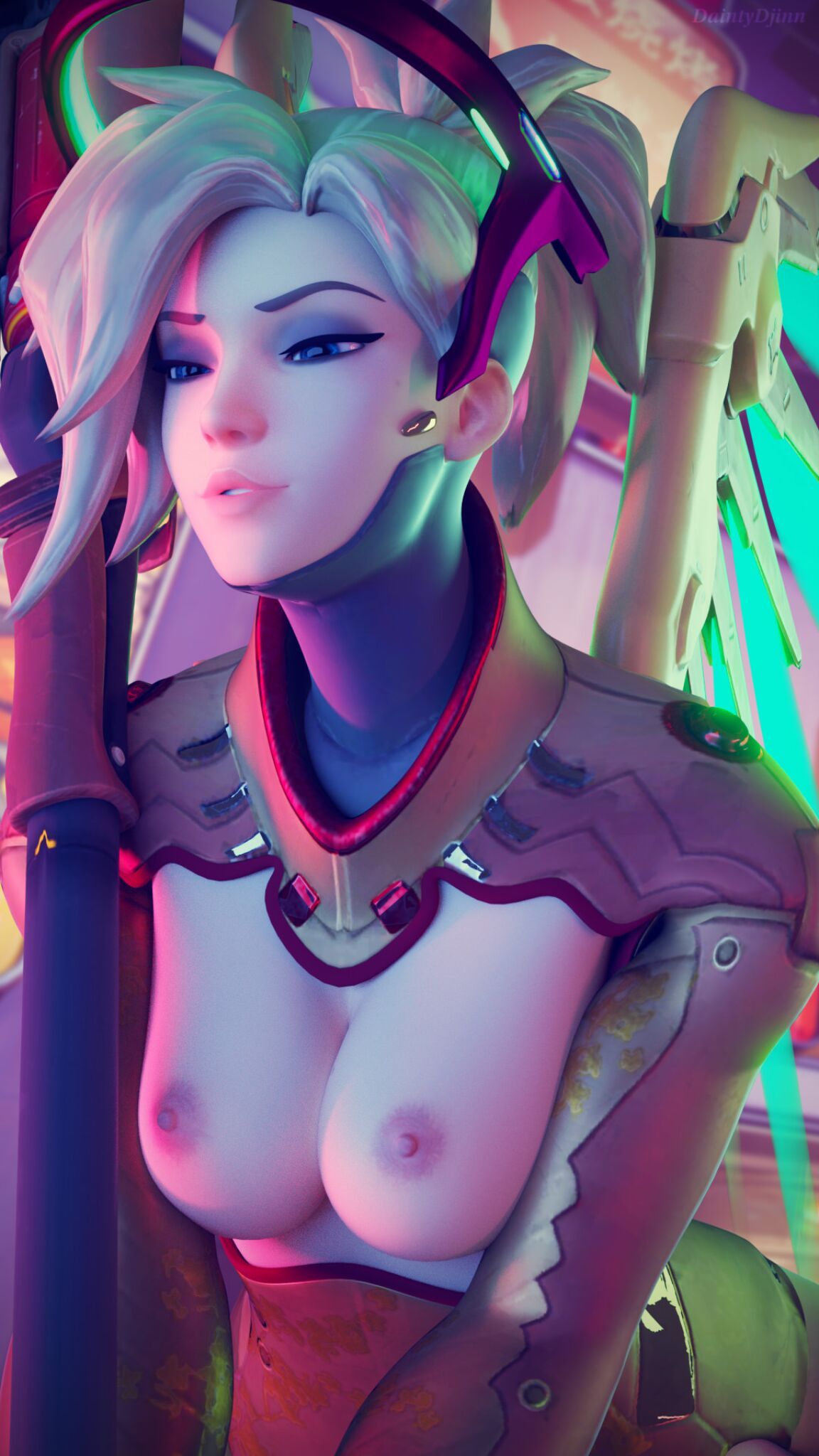 Mercy Angela Ziegler 8 283