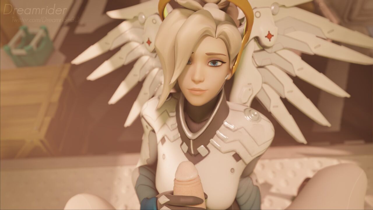 Mercy Angela Ziegler 8 52