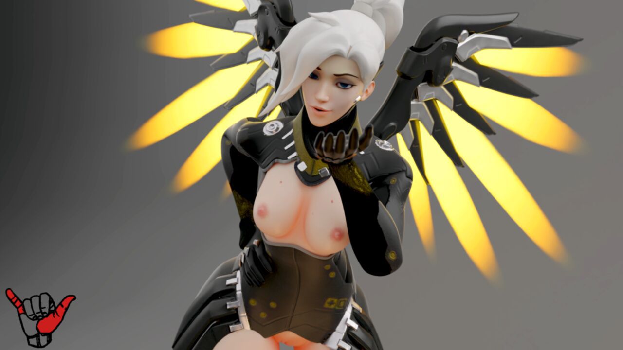 Mercy Angela Ziegler 8 63