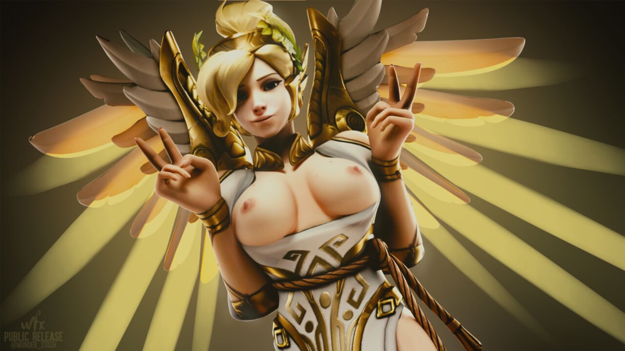 Mercy Angela Ziegler 8 92