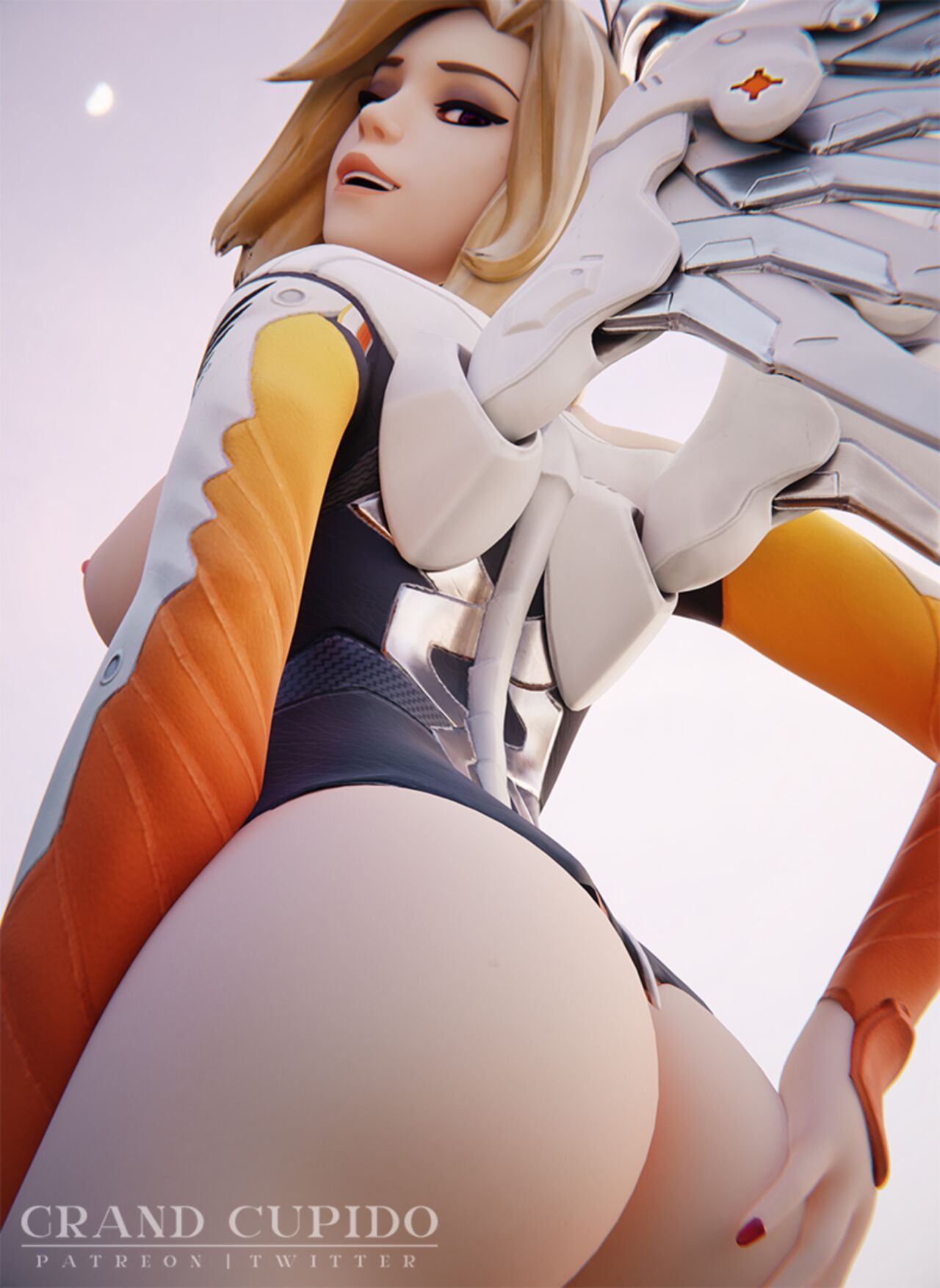 Mercy Angela Ziegler 8 93