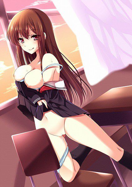 [Rainbow erotic images] Ww you wouldn't think JK, schoolgirl uniforms, disrobe it 45 cards | Part2 26