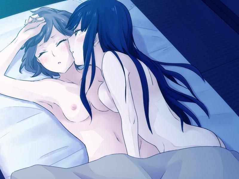 Yuri secondary erotic images Please oh. 5