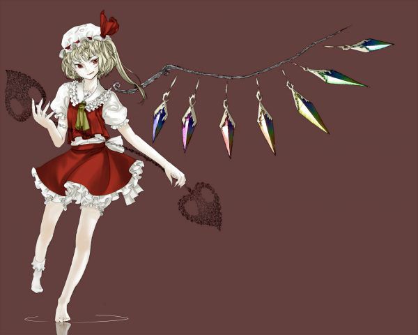 Touhou Project Rainbow erotic pictures 11