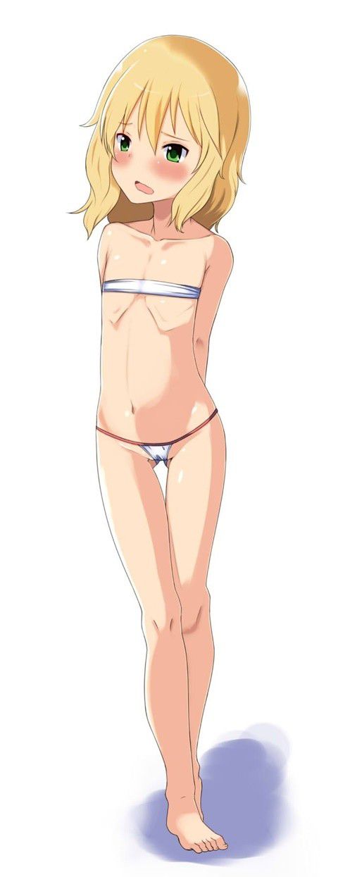 [Imus] Sakurai, momoka's second erotic images 50 [Idol master] 18