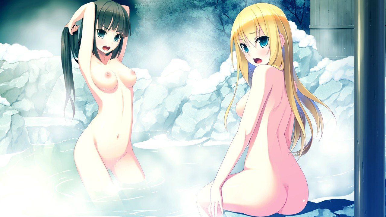Bath-hot springs high erotic pictures 17