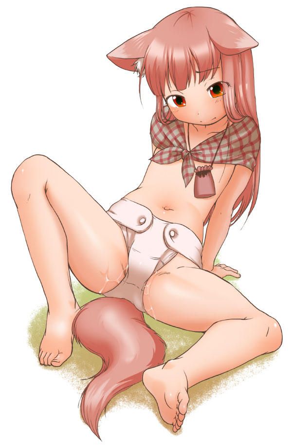 Erotic holo [spice and Wolf] no images 10